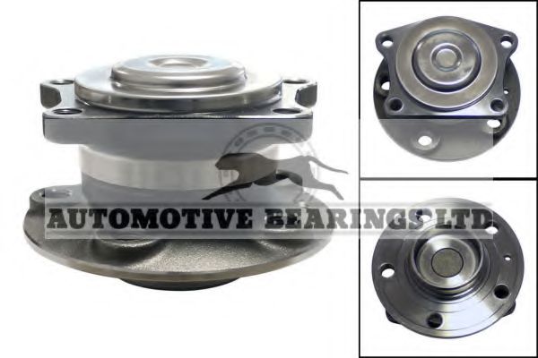 Automotive Bearings ABK872