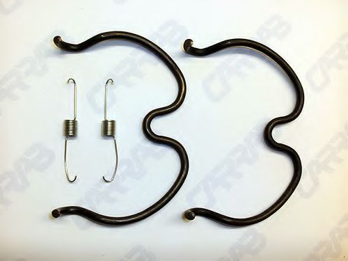 CARRAB BRAKE PARTS 3333
