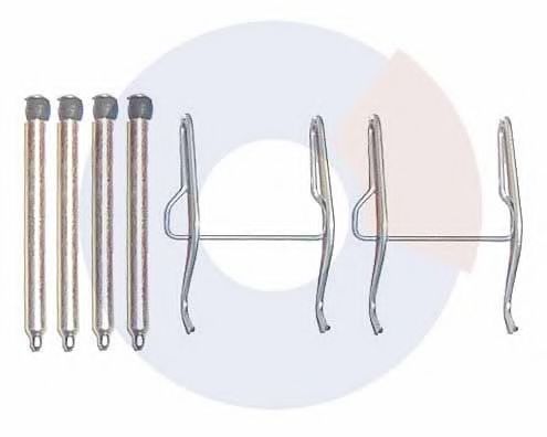 CARRAB BRAKE PARTS 2156