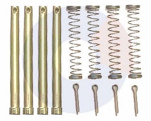 CARRAB BRAKE PARTS 2274