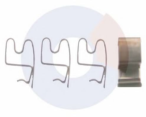 CARRAB BRAKE PARTS 2282