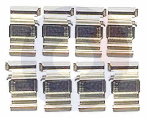 CARRAB BRAKE PARTS 2428