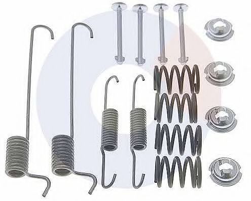 CARRAB BRAKE PARTS 3340