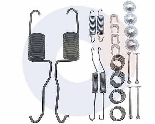 CARRAB BRAKE PARTS 3359