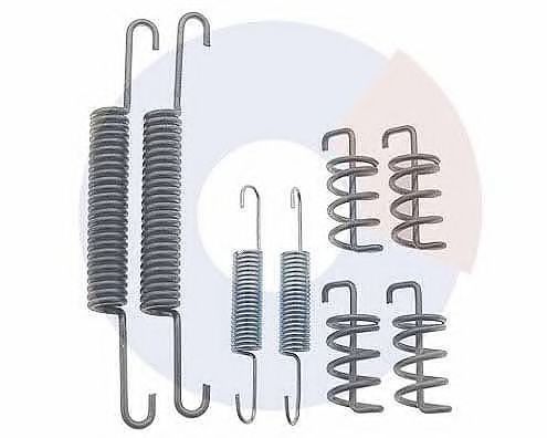 CARRAB BRAKE PARTS 3377