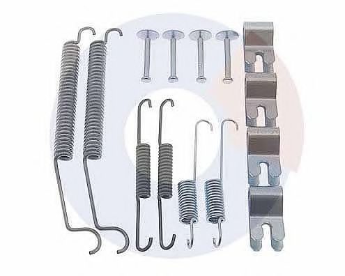 CARRAB BRAKE PARTS 3383