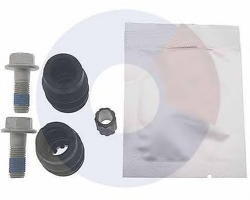 CARRAB BRAKE PARTS 4051