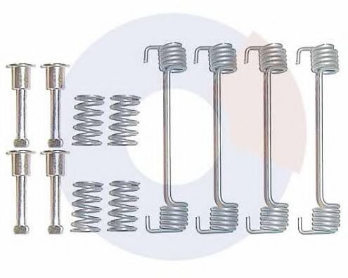 CARRAB BRAKE PARTS 3068