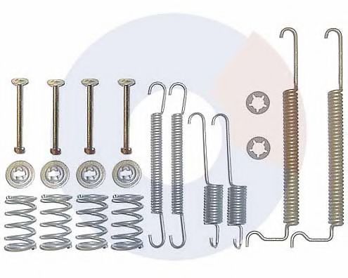 CARRAB BRAKE PARTS 3087