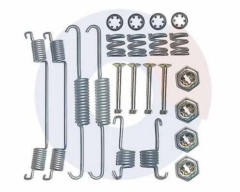 CARRAB BRAKE PARTS 3120