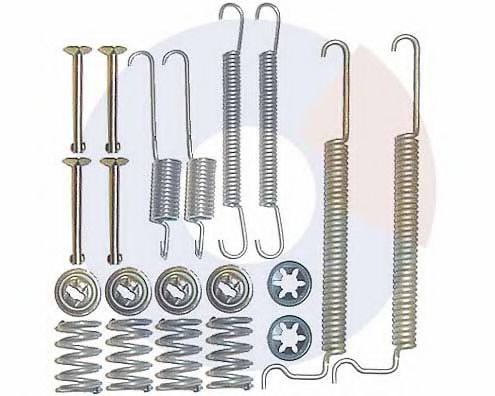 CARRAB BRAKE PARTS 3130