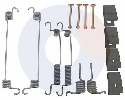 CARRAB BRAKE PARTS 3233