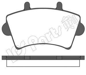 IPS Parts IBD-1171