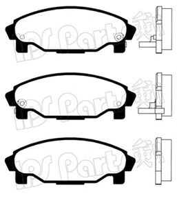 IPS Parts IBD-1699