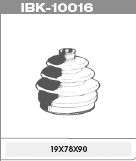 IPS Parts IBK-10016