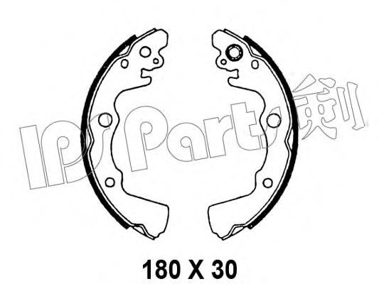 IPS Parts IBL-4799