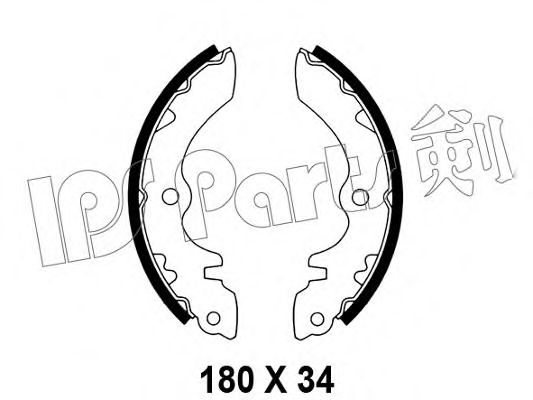 IPS Parts IBL-4802