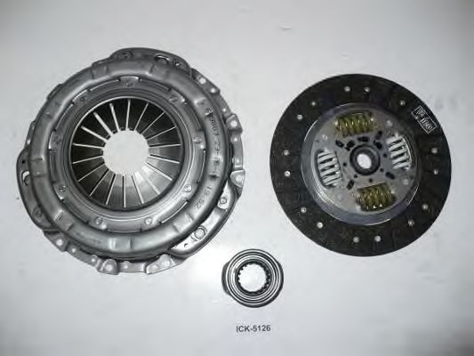 IPS Parts ICK-5126