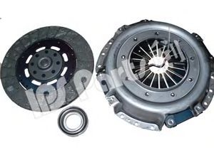 IPS Parts ICK-5158