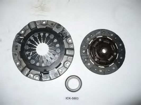 IPS Parts ICK-5803