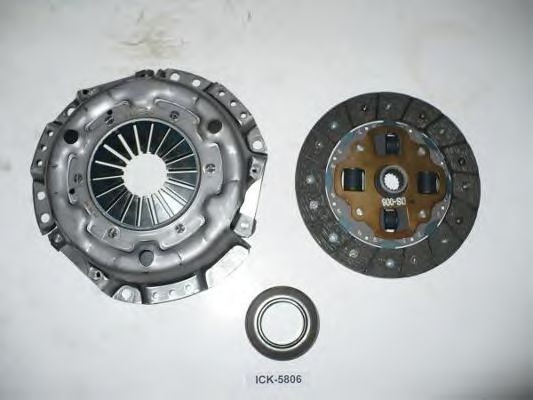 IPS Parts ICK-5806