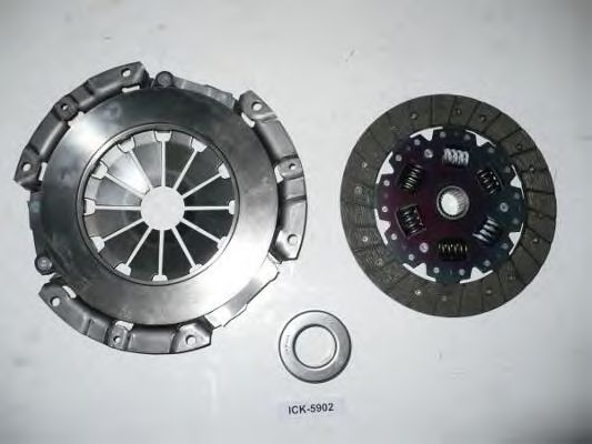 IPS Parts ICK-5902