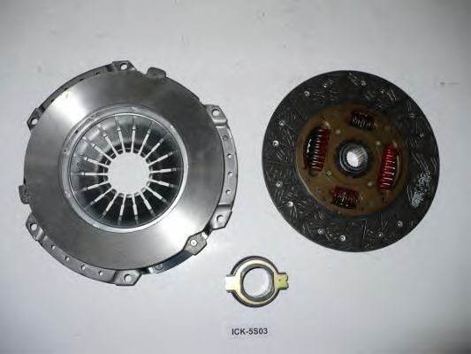 IPS Parts ICK-5S03