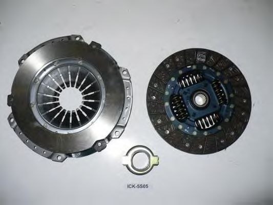 IPS Parts ICK-5S05