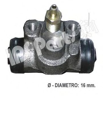 IPS Parts ICR-4819