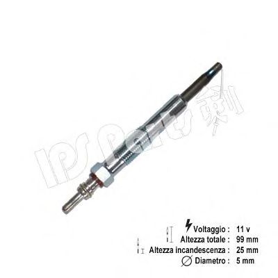 IPS Parts IDG-112
