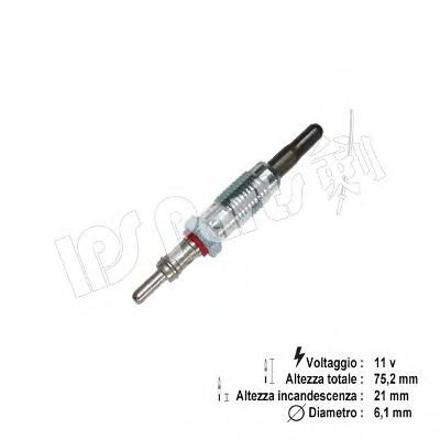 IPS Parts IDG-129