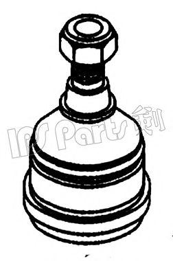 IPS Parts IJU-10109