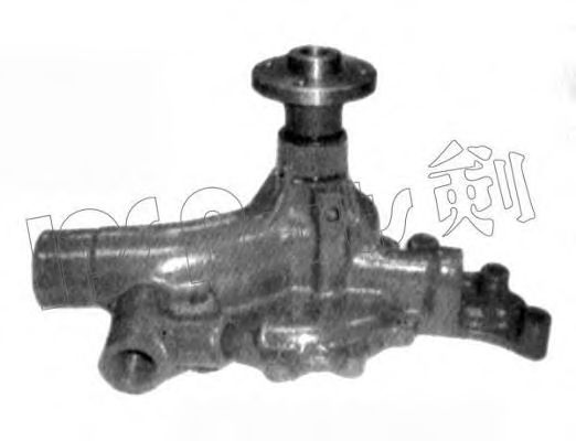 IPS Parts IPW-7233