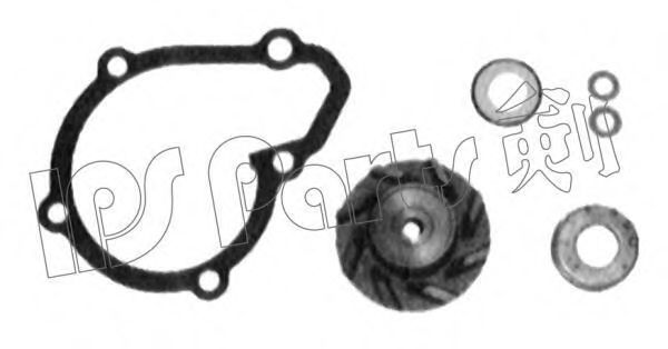 IPS Parts IPW-7700
