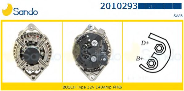 SANDO 2010293.1