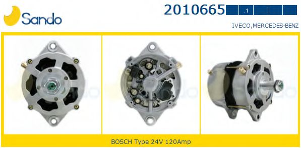 SANDO 2010665.1