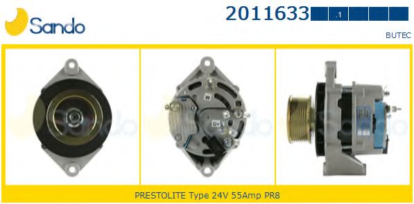 SANDO 2011633.1