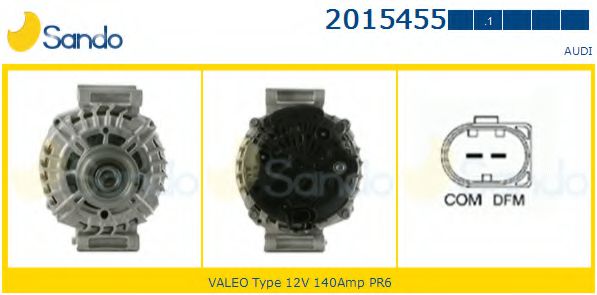 SANDO 2015455.1
