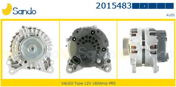 SANDO 2015483.1