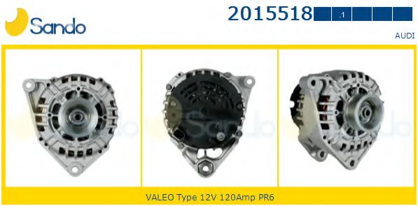 SANDO 2015518.1