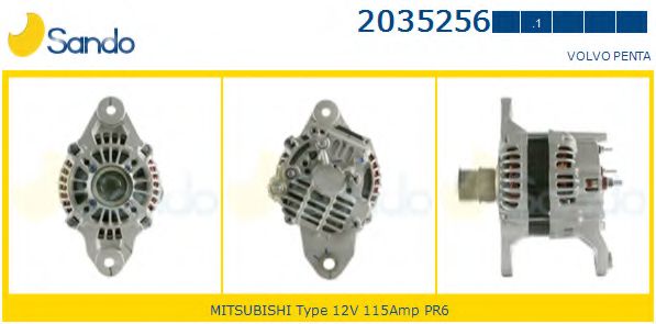 SANDO 2035256.1