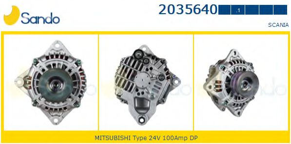 SANDO 2035640.1