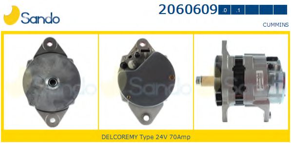 SANDO 2060609.1