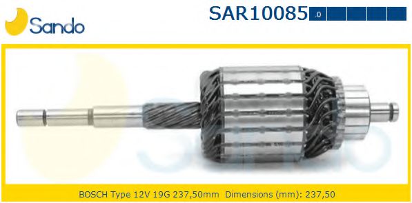 SANDO SAR10085.0