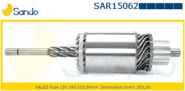 SANDO SAR15062.9