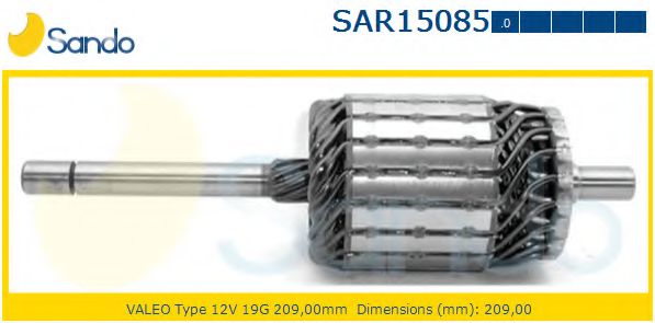 SANDO SAR15085.0