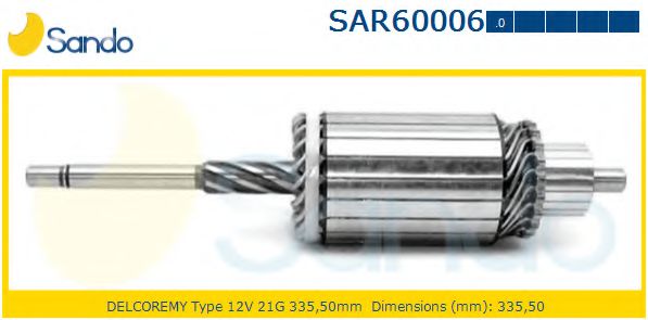 SANDO SAR60006.0