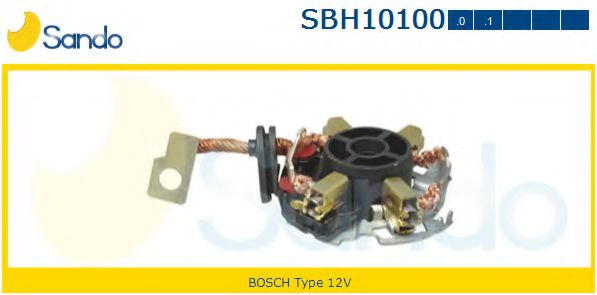 SANDO SBH10100.0