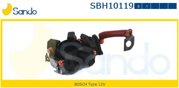 SANDO SBH10119.0
