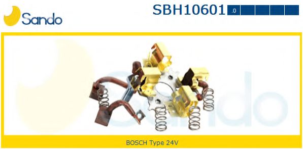 SANDO SBH10601.0